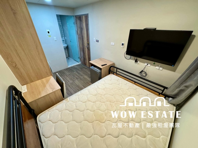 獨洗烘衣🍀電梯免爬🍀子母車🍀機車位🍀租屋補助(第4張)