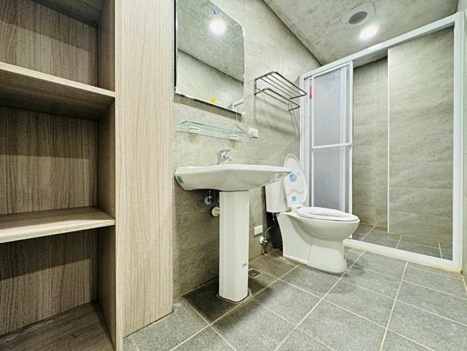 沛沛租🔅站前包水電費貓咪友善可租補陽台獨洗 - Image 4