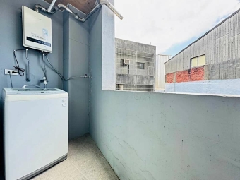 沛沛租🔅站前包水電費貓咪友善可租補陽台獨洗 - Image 10