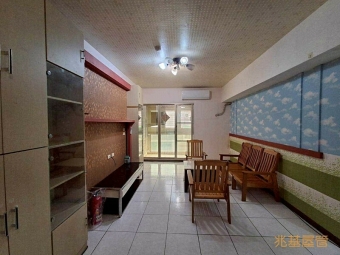 兆基社會住宅🏠羅東精華區-可租補，請加Line（第3張）