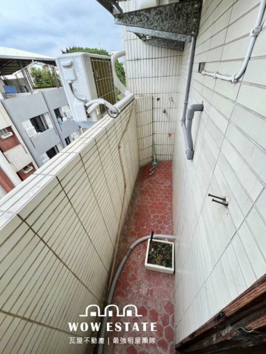 台電分算🍀雙租屋補助🍀獨洗獨曬🍀雙層冰箱(第6張)