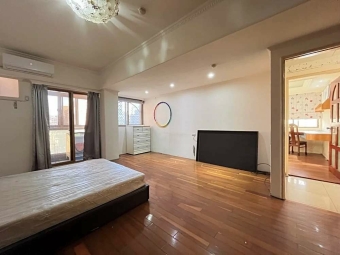 沛沛租🔅兩戶打通三房車可補助可寵物 - Image 16