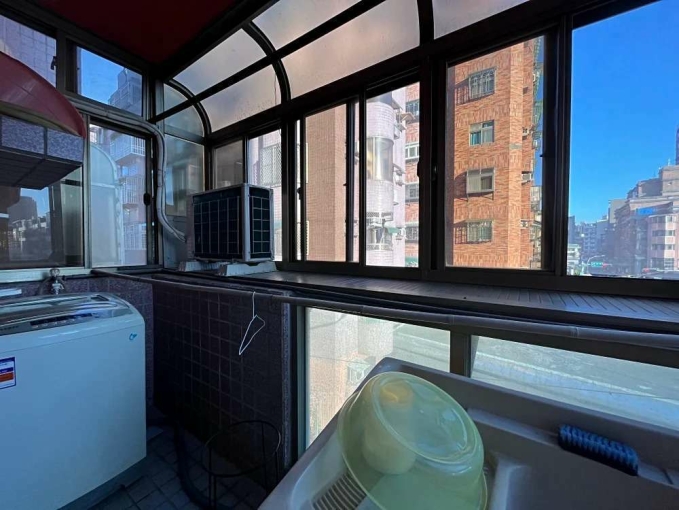 沛沛租🔅兩戶打通三房車可補助可寵物 - Image 13