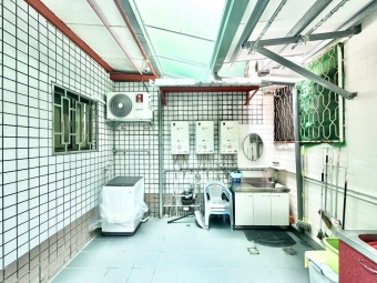 廷選好屋✨大間乾淨明亮/獨洗曬/可租補 - Image 16