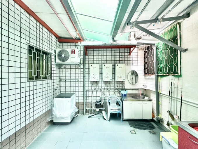 廷選好屋✨大間乾淨明亮/獨洗曬/可租補 - Image 8