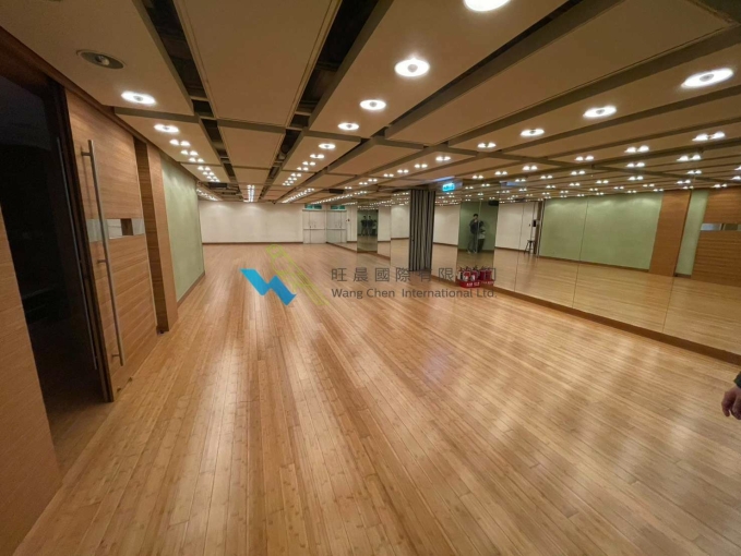 👍忠孝敦化站出口/適百業/租金可議/專車接送（第4張）