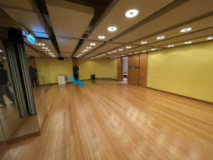 👍忠孝敦化站出口/適百業/租金可議/專車接送（第10張）