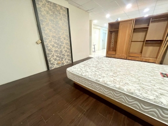 稀有可寵🍀電梯🍀子母車🍀租屋補助🍀南屯西區交界（第4張）