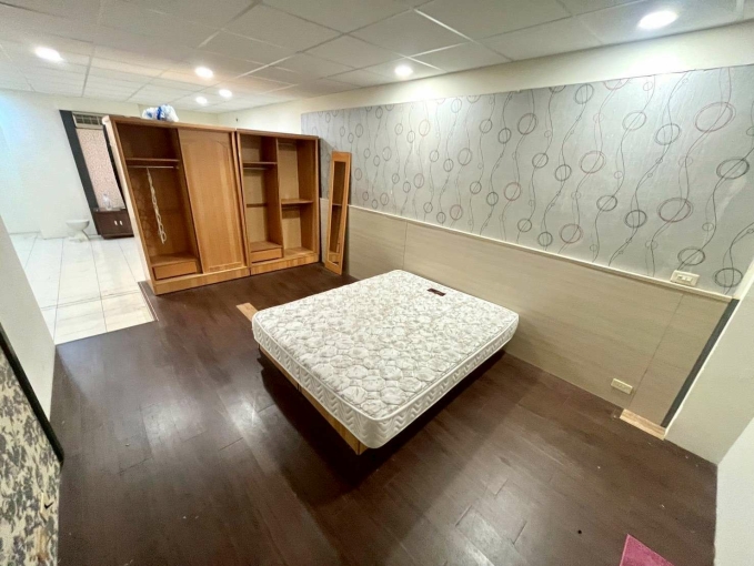 稀有可寵🍀電梯🍀子母車🍀租屋補助🍀南屯西區交界（第3張）