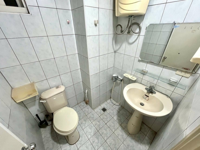 稀有可寵🍀電梯🍀子母車🍀租屋補助🍀南屯西區交界（第10張）