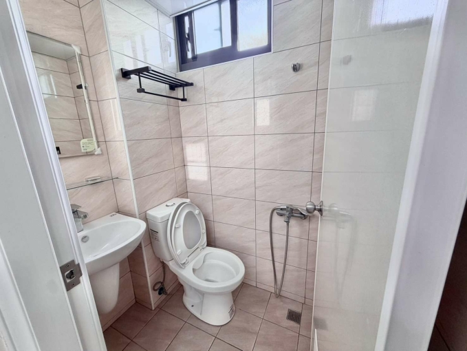 水湳.中國醫💕可租補✅陽台獨洗✨子母車🚀電梯套房（第7張）