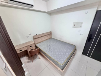 水湳.中國醫💕可租補✅陽台獨洗✨子母車🚀電梯套房（第6張）