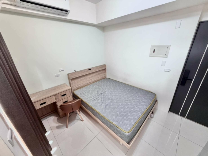 水湳.中國醫💕可租補✅陽台獨洗✨子母車🚀電梯套房（第6張）