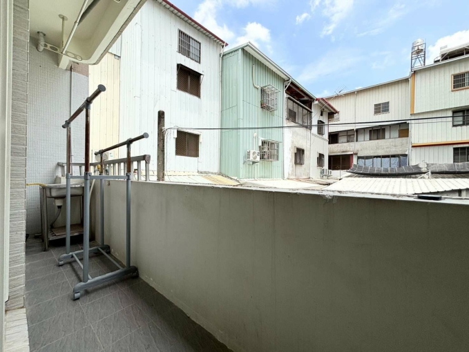 🌳超級大間💖陽台獨洗🏠僅此一間✨速度約看💖（第7張）
