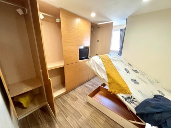 陽台獨洗✨子母車✨可租屋補助✨大間便宜✨近逢甲（第7張）