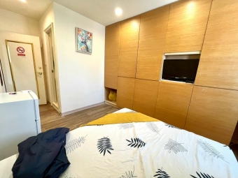 陽台獨洗✨子母車✨可租屋補助✨大間便宜✨近逢甲（第2張）