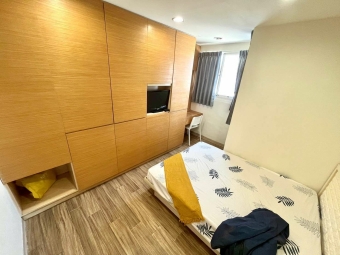 陽台獨洗✨子母車✨可租屋補助✨大間便宜✨近逢甲（第6張）