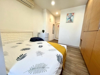 陽台獨洗✨子母車✨可租屋補助✨大間便宜✨近逢甲（第1張）