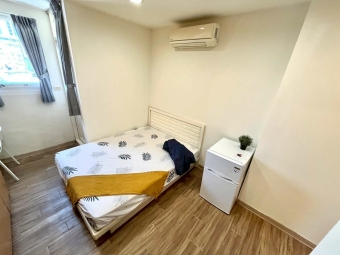 陽台獨洗✨子母車✨可租屋補助✨大間便宜✨近逢甲（第3張）