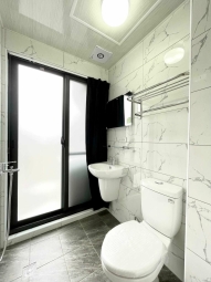 陽台獨洗🍀電梯🍀子母車🍀租屋補助🍀近中興大學忠孝夜市（第5張）