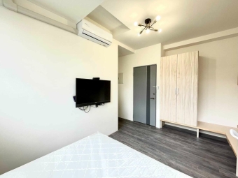 陽台獨洗🍀電梯🍀子母車🍀租屋補助🍀近中興大學忠孝夜市（第4張）