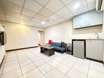 小資2房💖大空間📍近勤美🔆家電全配（第1張）