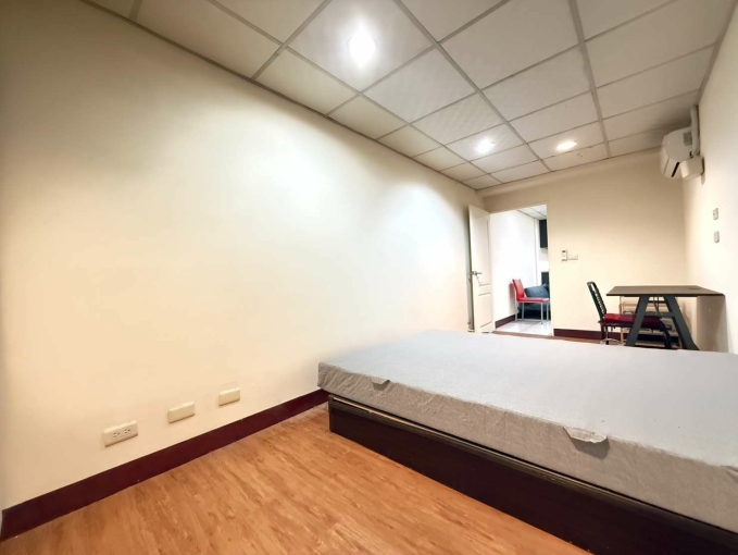 小資2房💖大空間📍近勤美🔆家電全配(第4張)