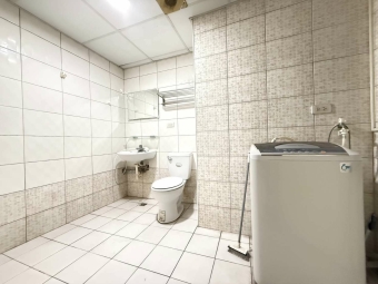 小資2房💖大空間📍近勤美🔆家電全配（第8張）