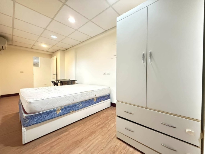 小資2房💖大空間📍近勤美🔆家電全配(第6張)