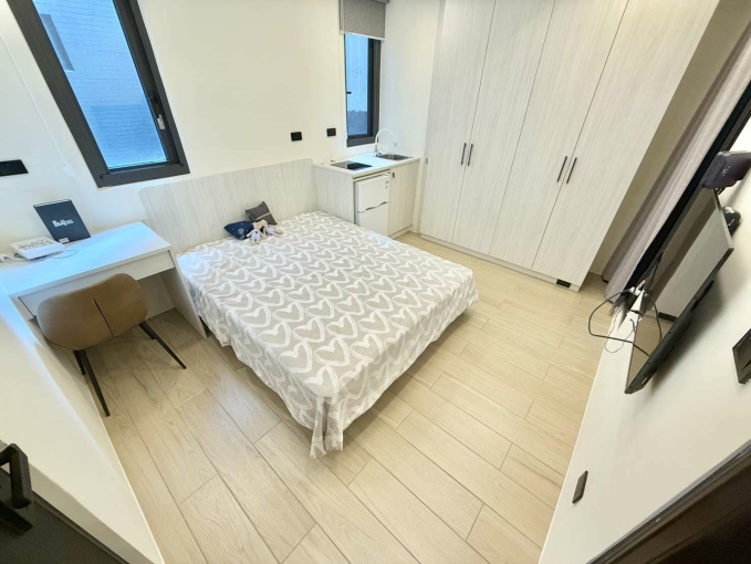 🌈妳還愛我嗎⭐可雙租補⭐陽台獨洗⭐流理台（第1張）