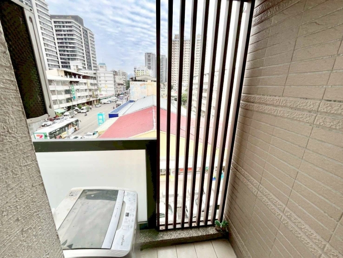 曉明女中🧡陽台洗衣機💛可貓💦 - Image 8