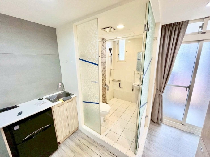 曉明女中🧡陽台洗衣機💛可貓💦 - Image 5