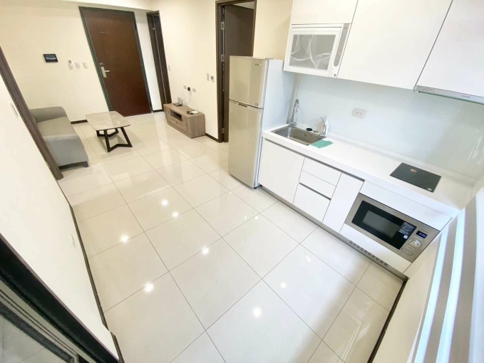 【達麗J12】西屯二房🌈附平車⭐可寵⭐雙衛浴🌳 - Image 1