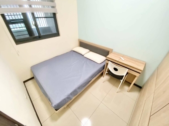 【達麗J12】西屯二房🌈附平車⭐可寵⭐雙衛浴🌳 - Image 14