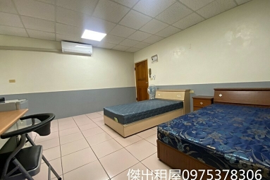 傑出租屋/南崁套房,陽台獨洗!!（第2張）