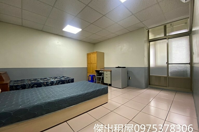 傑出租屋/南崁套房,陽台獨洗!!（第3張）