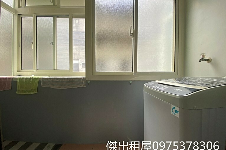 傑出租屋/南崁套房,陽台獨洗!!（第5張）