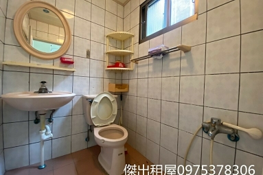 傑出租屋/南崁套房,陽台獨洗!!（第4張）