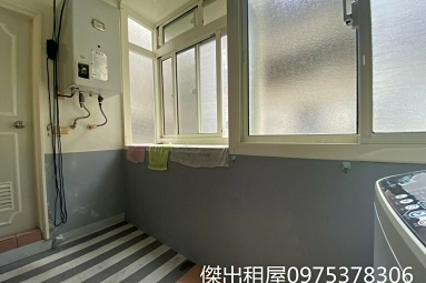傑出租屋/南崁套房,陽台獨洗!!（第7張）