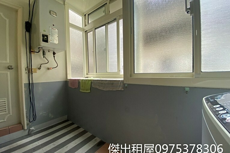 傑出租屋/南崁套房,陽台獨洗!!（第7張）