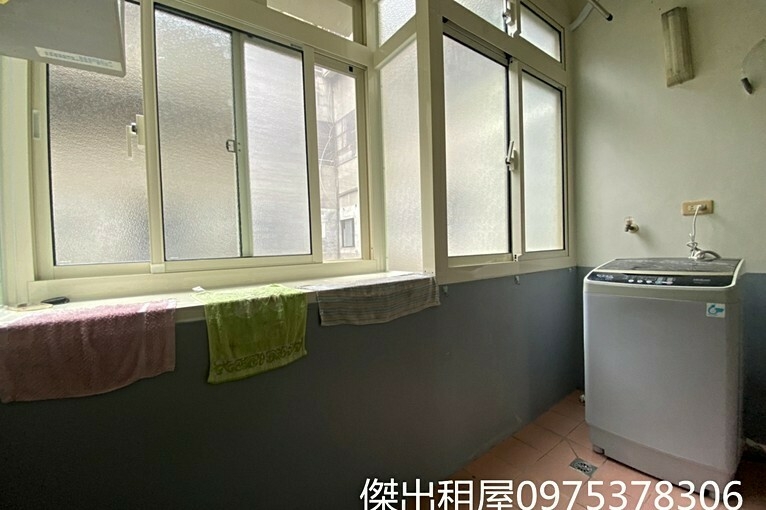 傑出租屋/南崁套房,陽台獨洗!!（第6張）