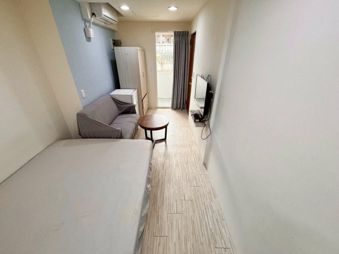 🔥北區陽台獨洗🔥可租補🔥子母車🔥走路中清捷運（第1張）