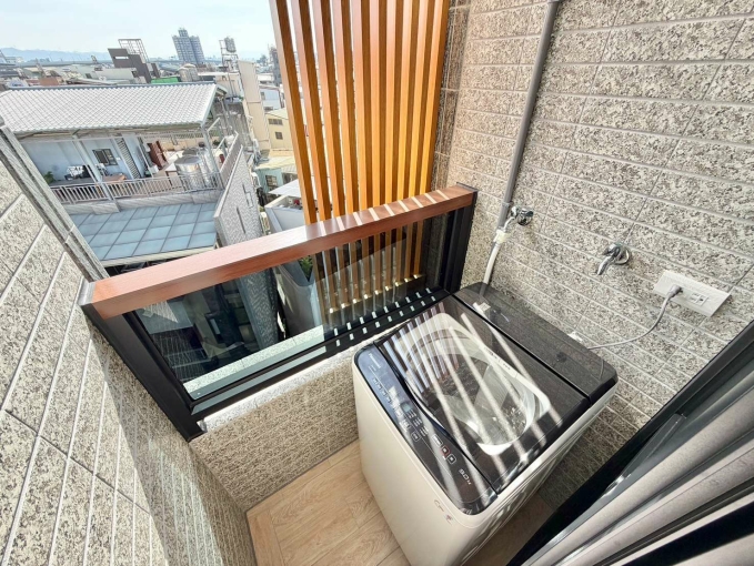 🌳可雙租補💖全新✨流理台🏠電梯✔️系統裝潢💖（第5張）