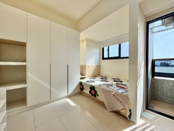 🌳可雙租補💖全新✨流理台🏠電梯✔️系統裝潢💖（第2張）