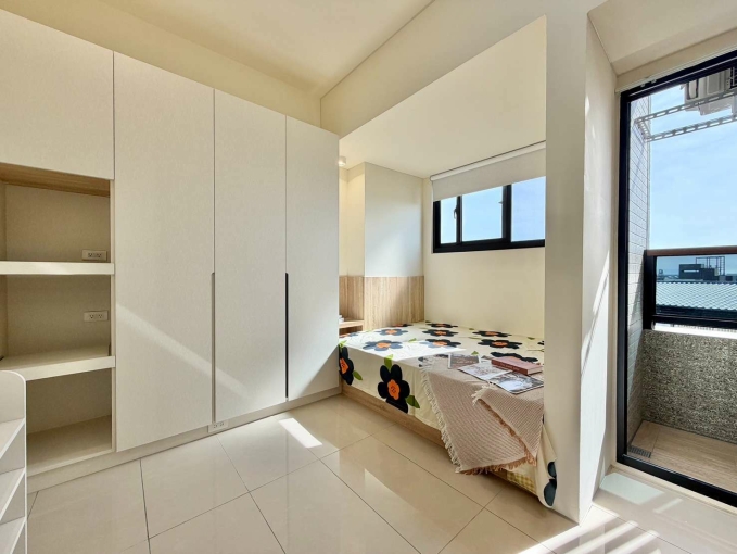 🌳可雙租補💖全新✨流理台🏠電梯✔️系統裝潢💖（第2張）