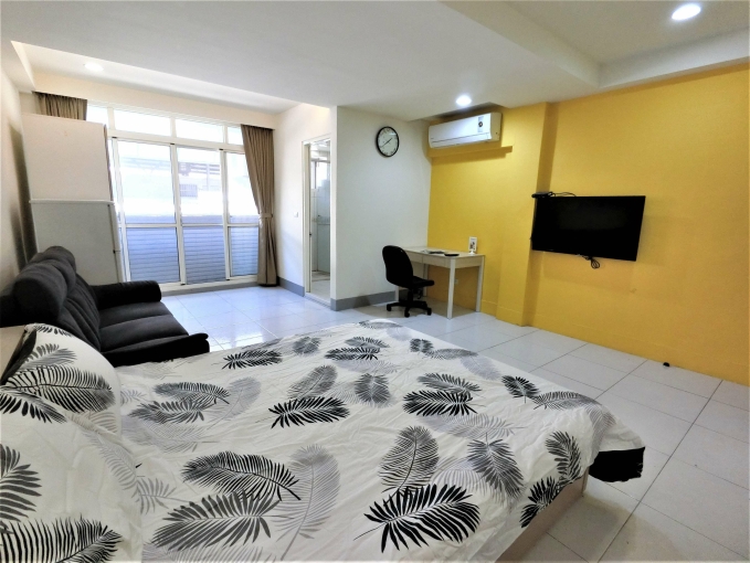 租補+*採光佳*陽台獨洗曬*可家庭*乾濕分離～°○•○（第2張）