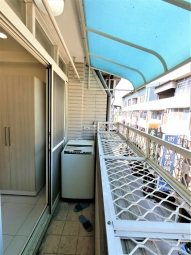 租補+*採光佳*陽台獨洗曬*可家庭*乾濕分離～°○•○（第6張）