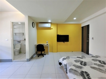 租補+*採光佳*陽台獨洗曬*可家庭*乾濕分離～°○•○（第4張）