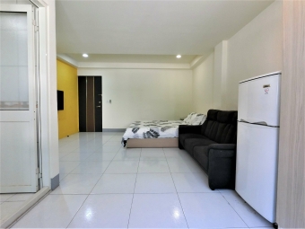 租補+*採光佳*陽台獨洗曬*可家庭*乾濕分離～°○•○（第3張）