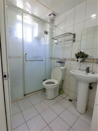 租補+*採光佳*陽台獨洗曬*可家庭*乾濕分離～°○•○（第5張）